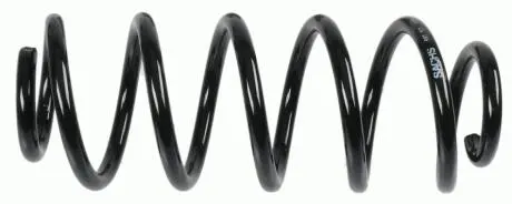 Пружина подвески SACHS 997157