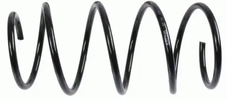 Пружина підвіски SACHS 997158