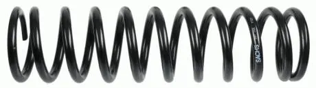 Пружина підвіски SACHS 997246