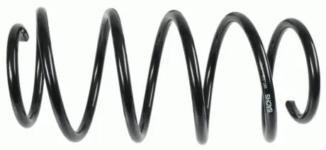 Пружина подвески SACHS 997349