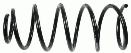 Пружины подвески SACHS 997 615