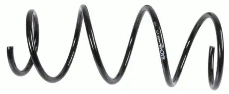 Пружина передня SACHS 997 619