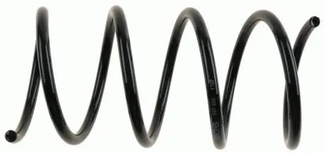 Пружины подвески SACHS 997 620