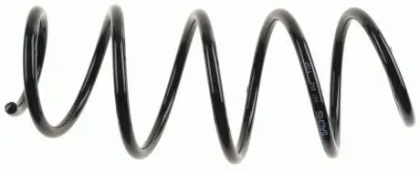 Пружина подвески SACHS 997652