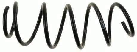 Пружина подвески SACHS 997653