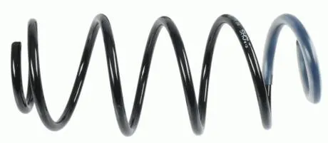 Пружина подвески SACHS 997669