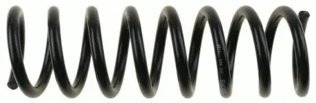 Пружина подвески SACHS 997 693
