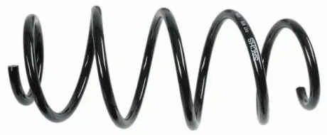 Пружины подвески SACHS 997 822