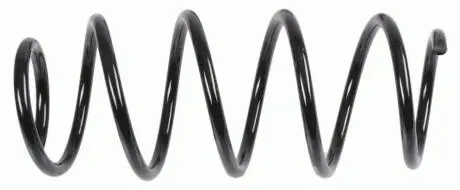 Пружина подвески SACHS 997854
