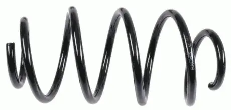 Пружина подвески SACHS 997857