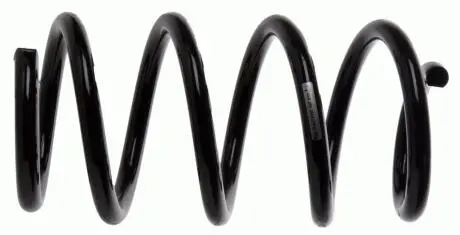Пружина подвески SACHS 997910