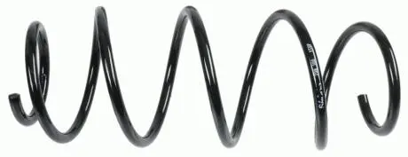 Пружина подвески SACHS 998100