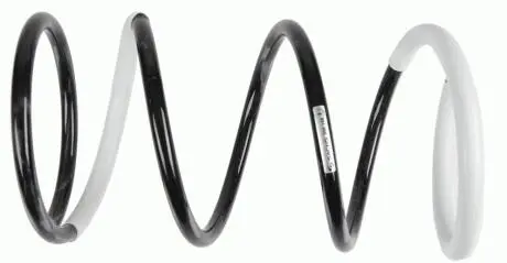Пружина подвески SACHS 998198