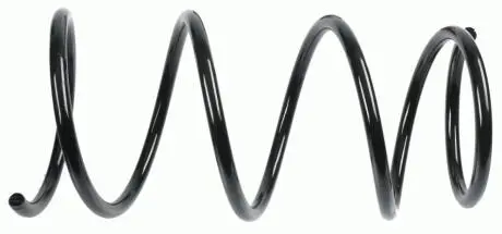 Пружина подвески SACHS 998301