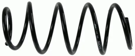Пружина подвески SACHS 998404