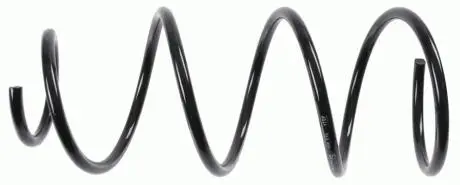 Пружина подвески SACHS 998536