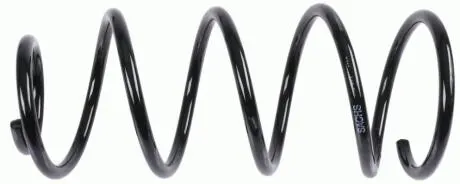 Пружина подвески SACHS 998544
