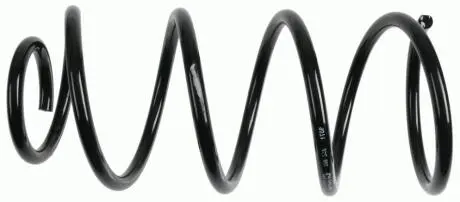 Пружина підвіски SACHS 998545