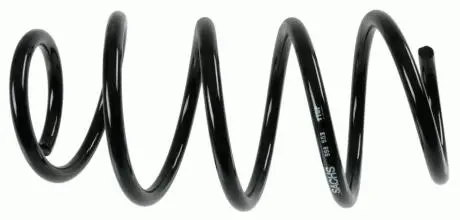 Пружина подвески SACHS 998553