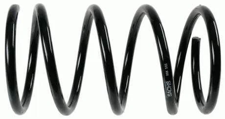 Пружина подвески SACHS 998555