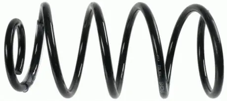 Пружины подвески SACHS 998 602
