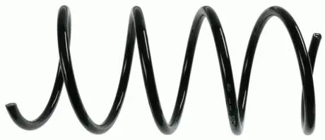 Пружина подвески SACHS 998652