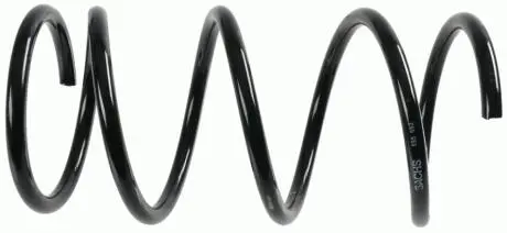 Пружины подвески SACHS 998 682