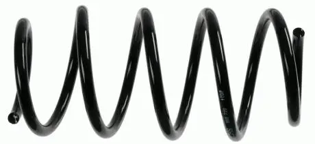 Пружина подвески SACHS 998720