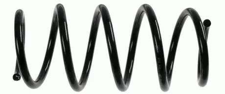 Пружина подвески SACHS 998733