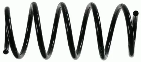 Пружина подвески SACHS 998734