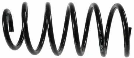 Пружина подвески SACHS 998802
