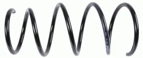 Пружина подвески SACHS 998831