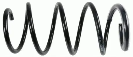 Пружина подвески SACHS 998833