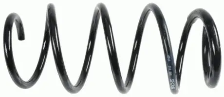 Пружина подвески SACHS 998835