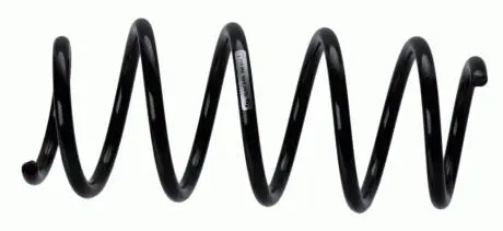 Пружина подвески SACHS 998931