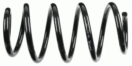 Пружина подвески SACHS 998951