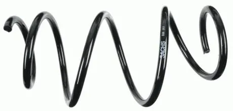 Пружина подвески SACHS 998983