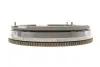 Демпфер сцепления Fiat Scudo 2.0D Multijet 10-16 (120kw) (d=240mm)(без болтов) SACHS DSC_2294 002 028 (фото 4)