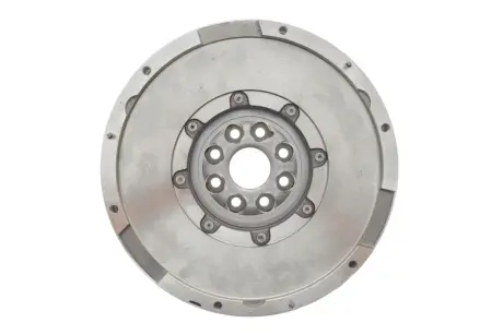 Демпфер сцепления Fiat Scudo 2.0D Multijet 10-16 (120kw) (d=240mm)(без болтов) SACHS DSC_2294 002 028