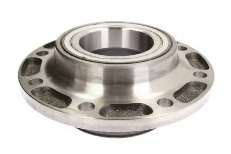 Маточина колеса (із підшипником, з кільцем ABS) SK, SKRS, SKRZ SAF 3307302502