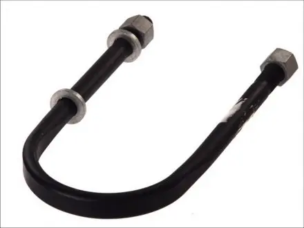 Драбина ресори M22x147x248 mm SAF 3401006500