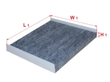 Фильтр SAKURA CAC28310