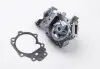 Водяна помпа Renault Clio II Kangoo Twingo 1,2 16V 01.01- SALERI SIL PA1130A (фото 4)