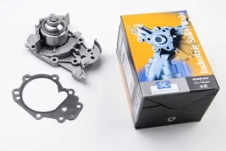 Водяна помпа Renault Clio II Kangoo Twingo 1,2 16V 01.01- SALERI SIL PA1130A