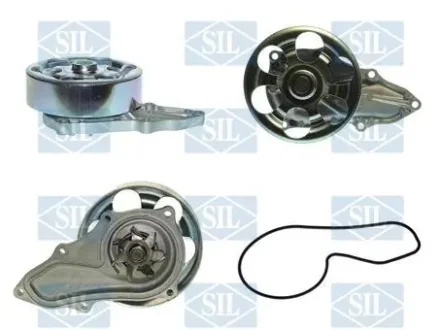 Водяна помпа SALERI SIL PA 1333