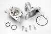 Водяна помпа Citroen C4 2,0 16V/C5 1,8 16V2,0 16V/Peugeot 206 307 406 407 607 SALERI SIL PA1460 (фото 4)