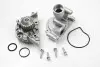 Водяна помпа Citroen C4 2,0 16V/C5 1,8 16V2,0 16V/Peugeot 206 307 406 407 607 SALERI SIL PA1460 (фото 3)