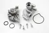 Водяна помпа Citroen C4 2,0 16V/C5 1,8 16V2,0 16V/Peugeot 206 307 406 407 607 SALERI SIL PA1460 (фото 2)