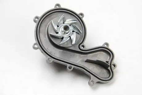 Водяна помпа VAG A4/A5/A6/A7/A8/Q5 Porsche Cayenne/Panamera 10- 3.0 D SALERI SIL PA1507