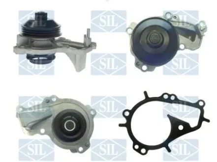 Водяна помпа SALERI SIL PA 1592